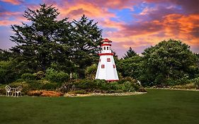 Beachwood Condos & Resort